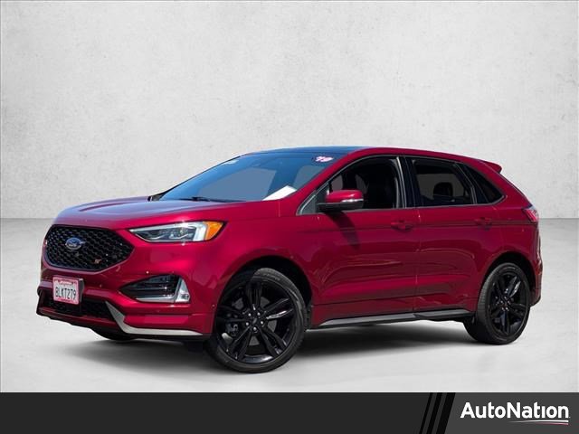 Used 2019 Ford Edge ST w/ Equipment Group 401A