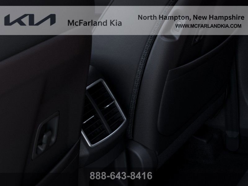 New 2026 Kia Sportage X-Line image 27