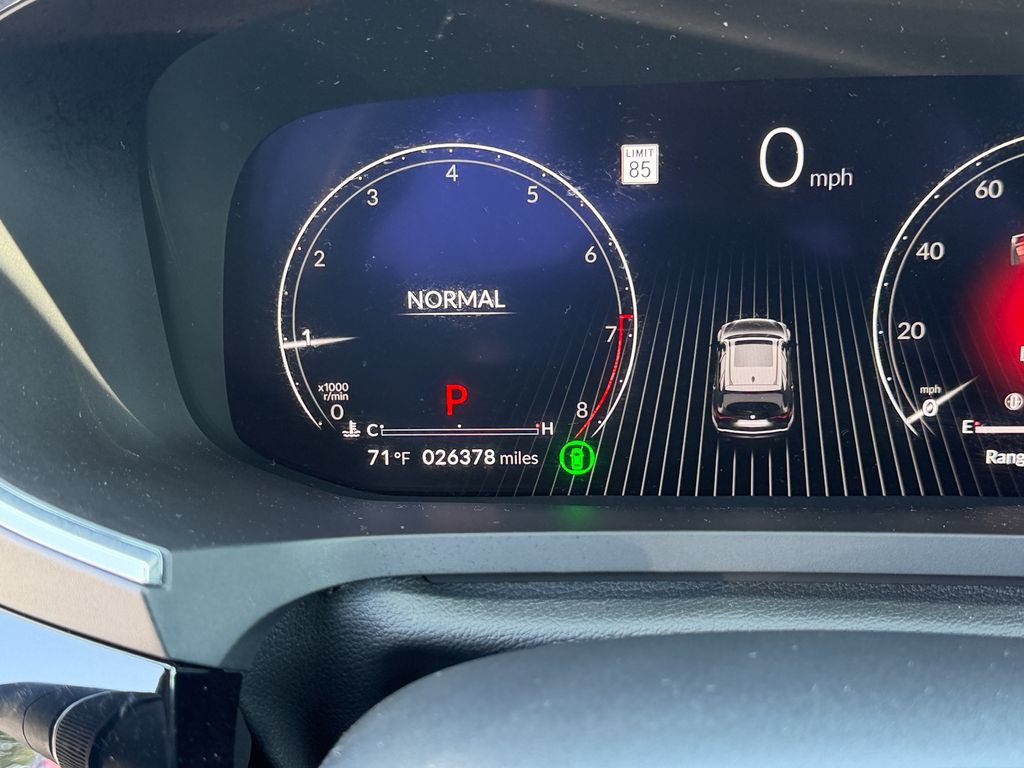 Used 2023 Acura MDX FWD w/ Technology Package image 16