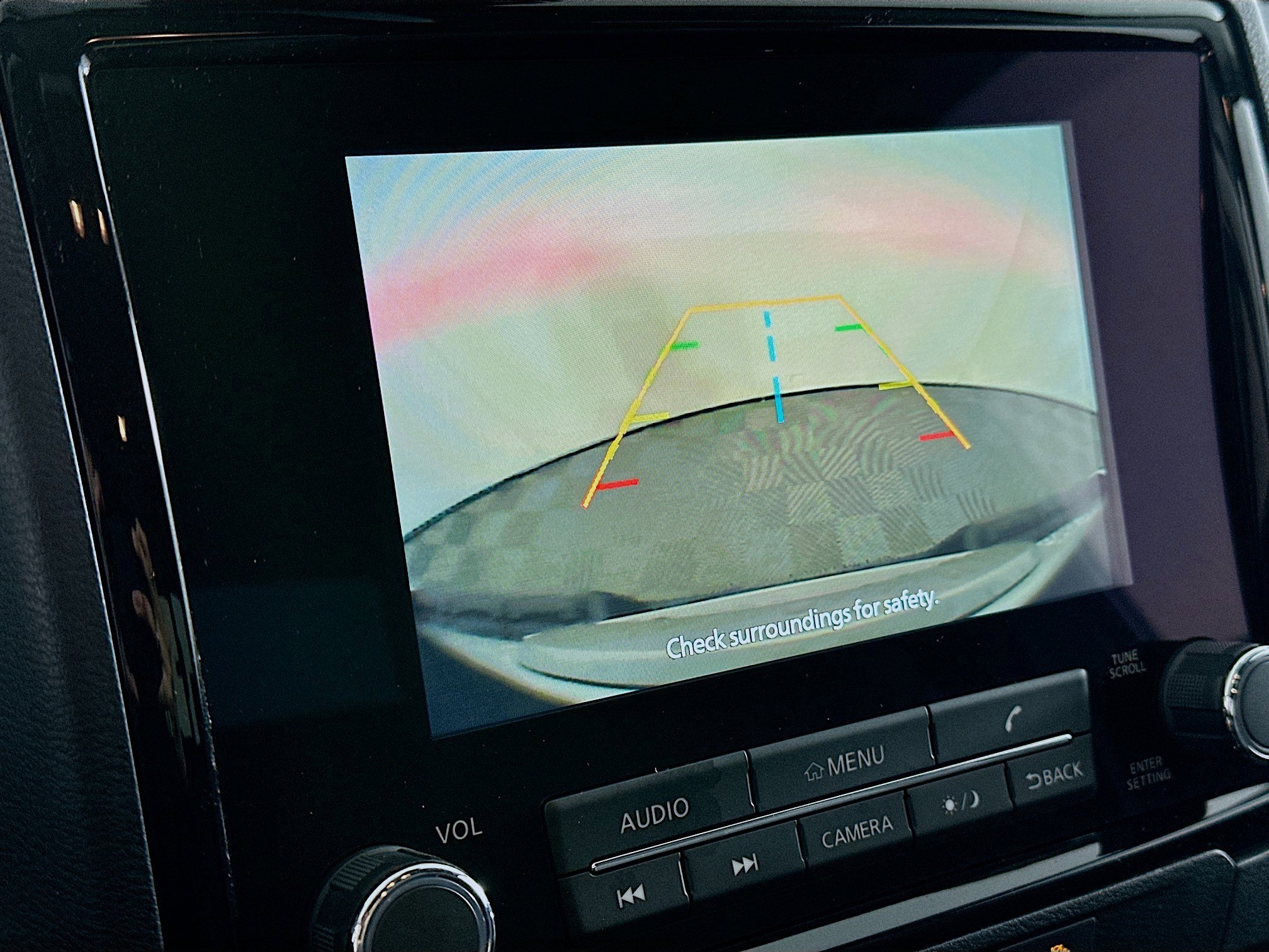 Used 2024 Nissan Frontier SV w/ SV Convenience Package RWD image 22