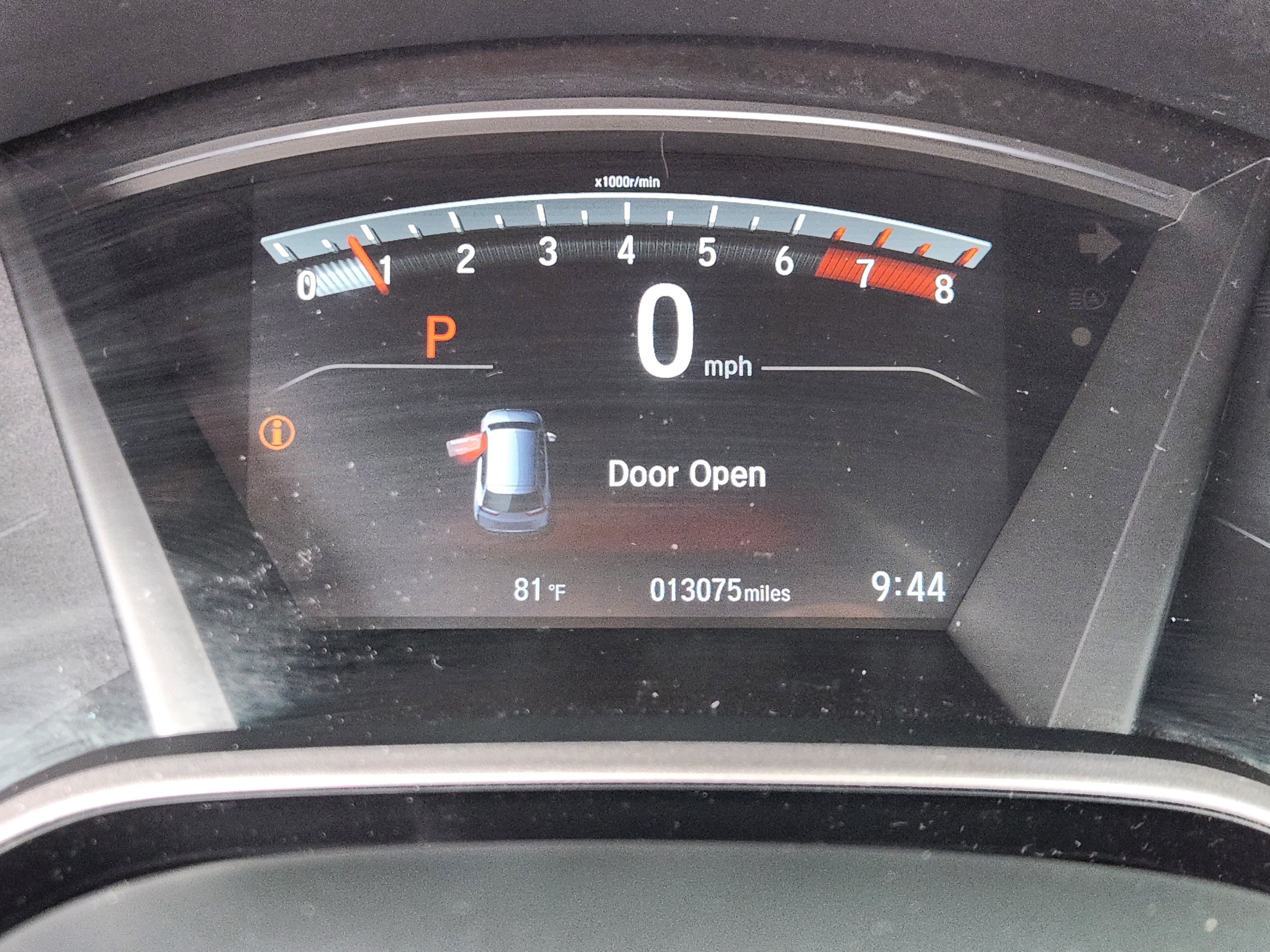 Certified 2020 Honda CR-V EX image 10