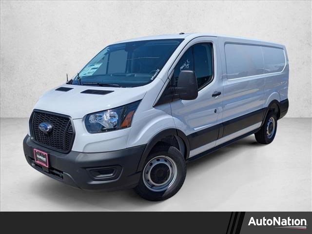 New 2025 Ford Transit 150 Low Roof