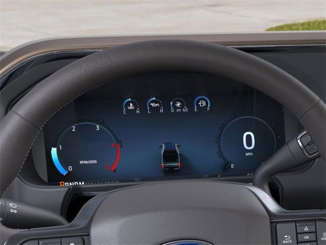 New 2025 Ford F350 King Ranch w/ FX4 Off-Road Package image 13