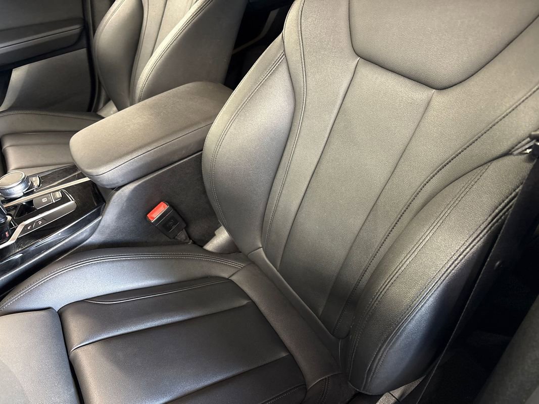 Used 2021 BMW X3 xDrive30i image 24