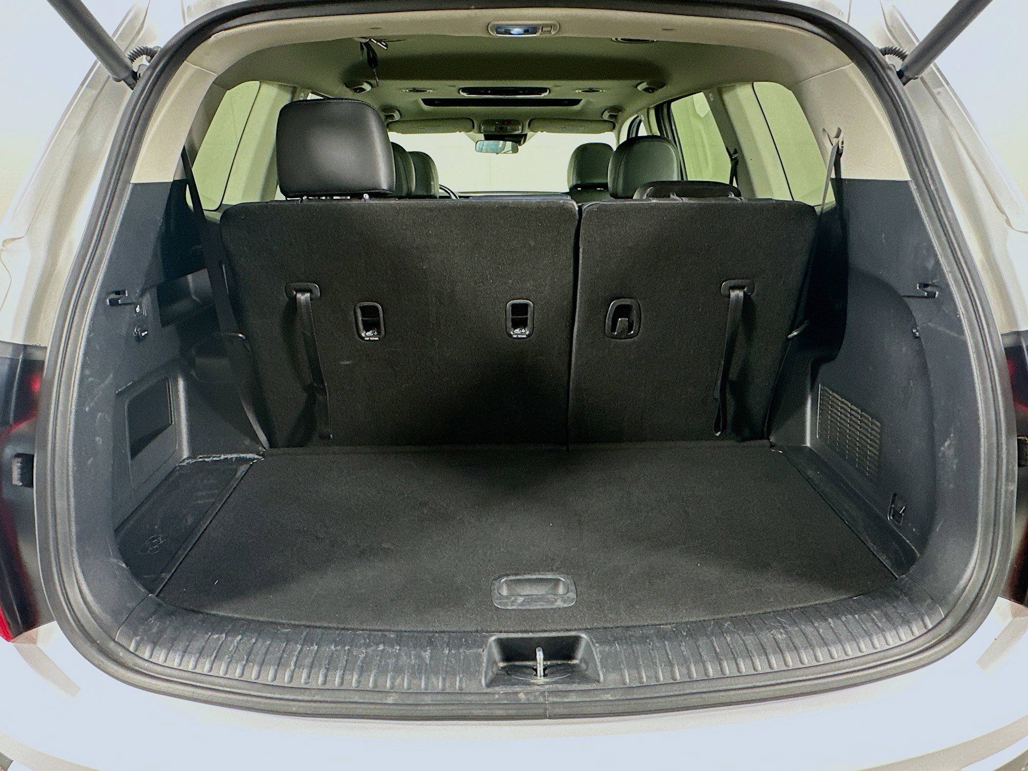 Used 2025 Kia Telluride S image 31