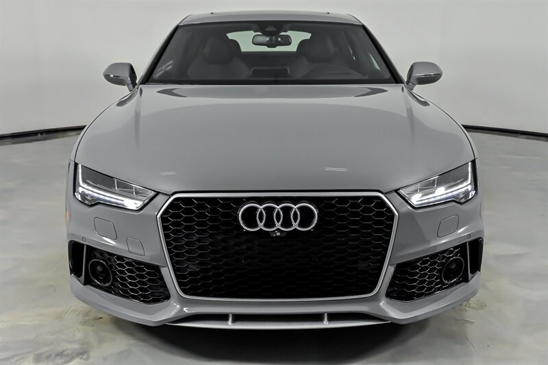 Used 2016 Audi RS 7 Prestige AWD/4WD image 5