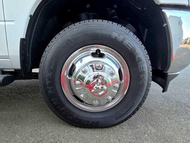 New 2026 RAM 3500 Tradesman AWD/4WD image 29