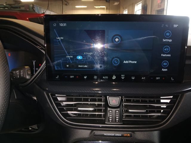 Used 2024 Ford Escape ST-Line w/ Tech Pack #1 AWD/4WD image 24