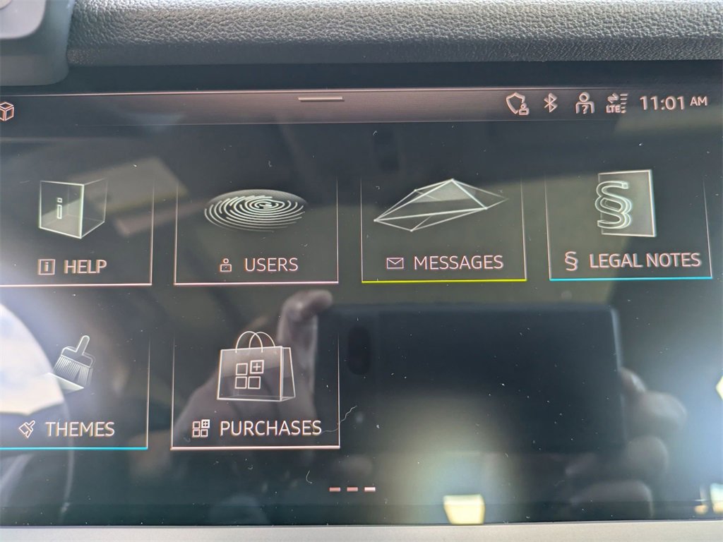 Used 2023 Audi A3 2.0T Premium image 21