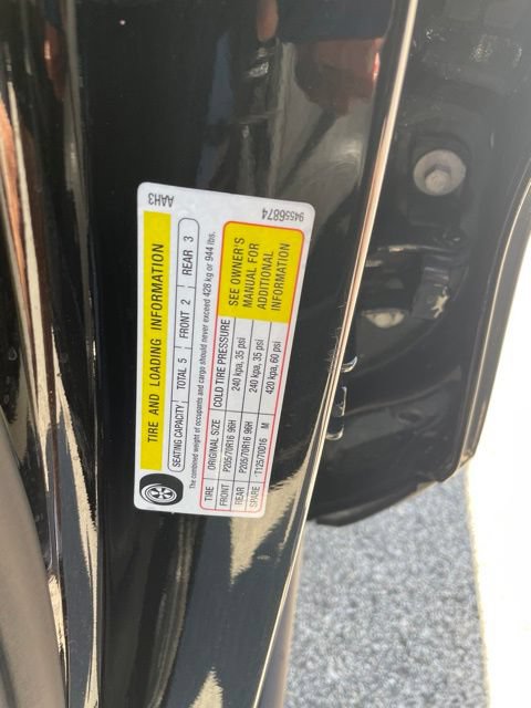 Used 2020 Chevrolet Trax LT w/ Driver Confidence Package AWD/4WD image 17