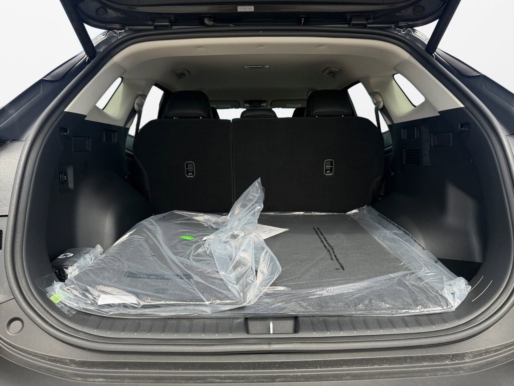 New 2026 Kia Sportage EX image 18