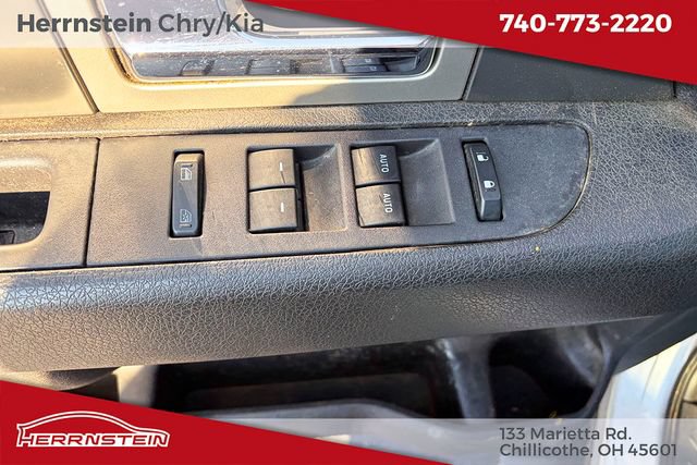 Used 2013 Ford F150 FX4 w/ Luxury Equipment Group AWD/4WD image 10