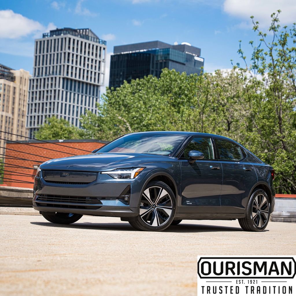 Used 2024 Polestar Polestar 2