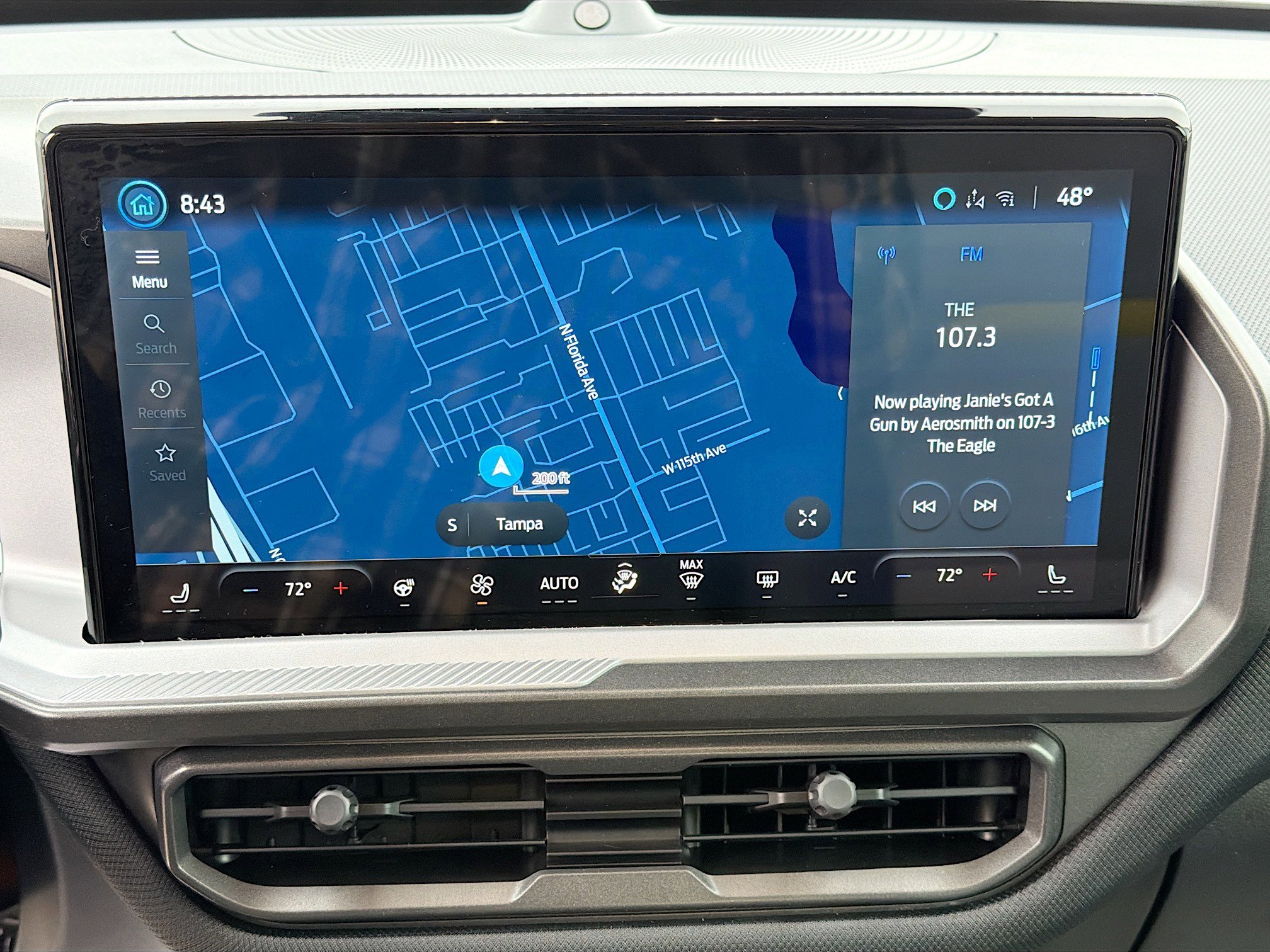 Used 2025 Ford Bronco Sport Badlands w/ Sasquatch Badlands Package image 30