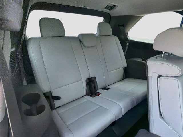 New 2026 Hyundai Palisade FWD Hybrid image 28