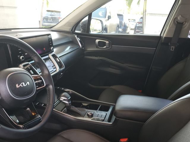 Certified 2023 Kia Sorento S FWD image 22
