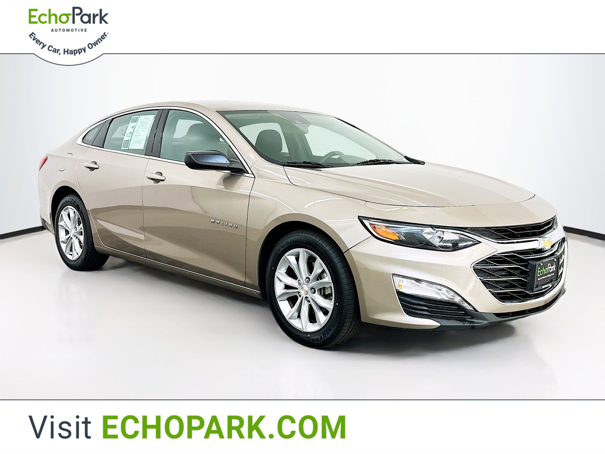 Used 2023 Chevrolet Malibu LT