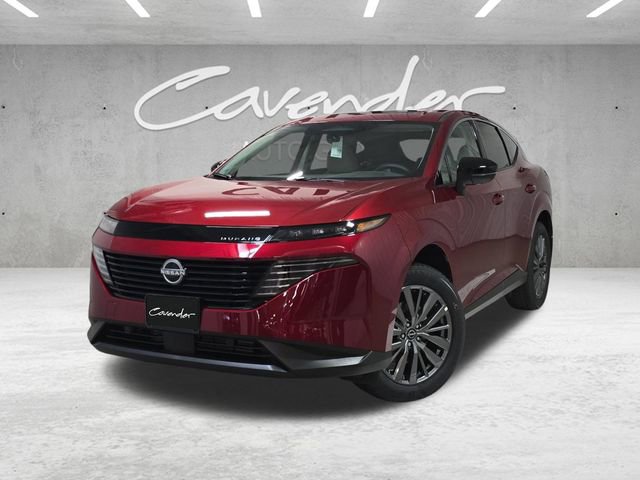 New 2026 Nissan Murano SL