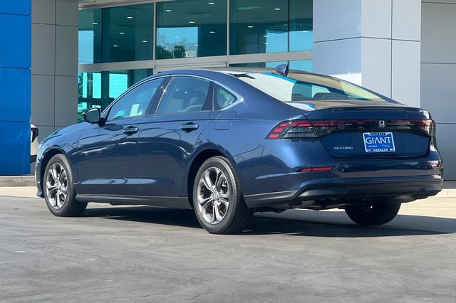Used 2023 Honda Accord EX image 6
