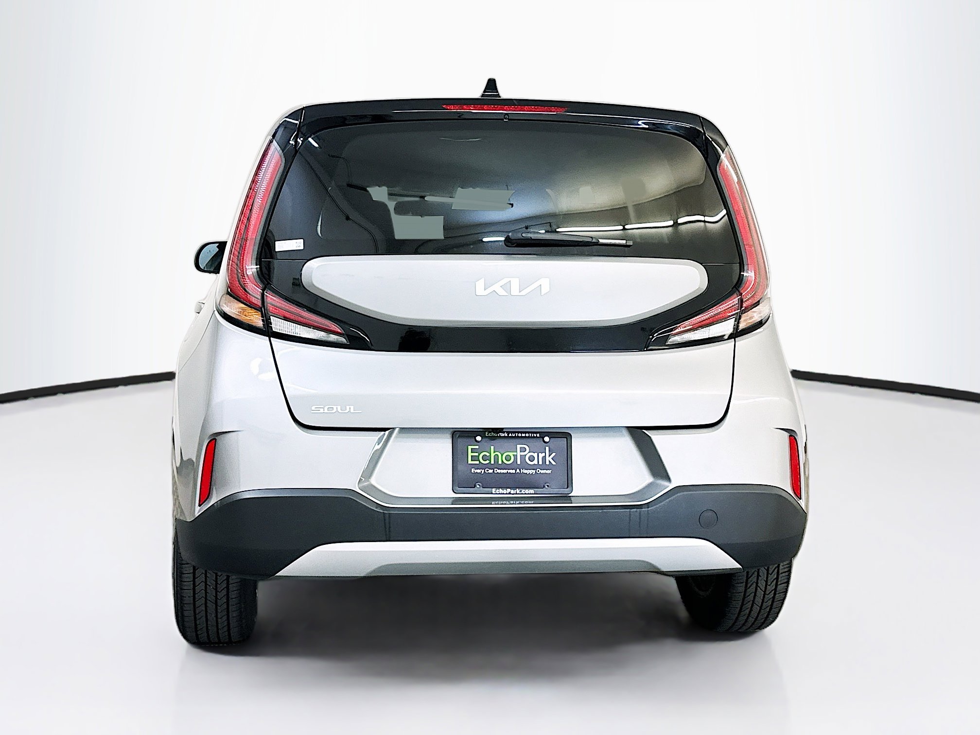 Used 2025 Kia Soul LX w/ LX Technology Package image 7