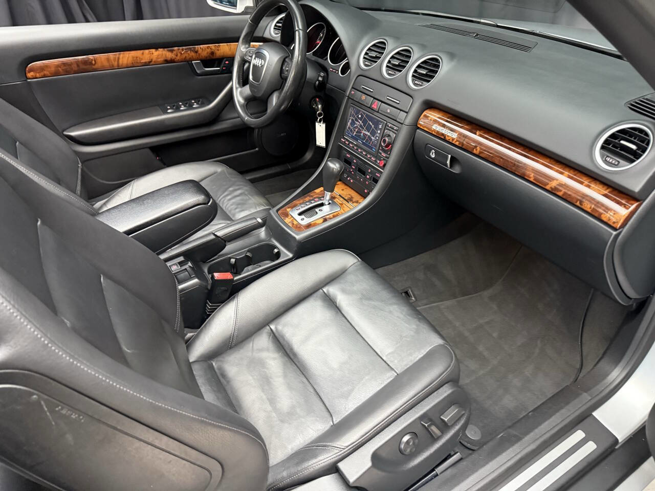 Used 2009 Audi A4 2.0T image 21