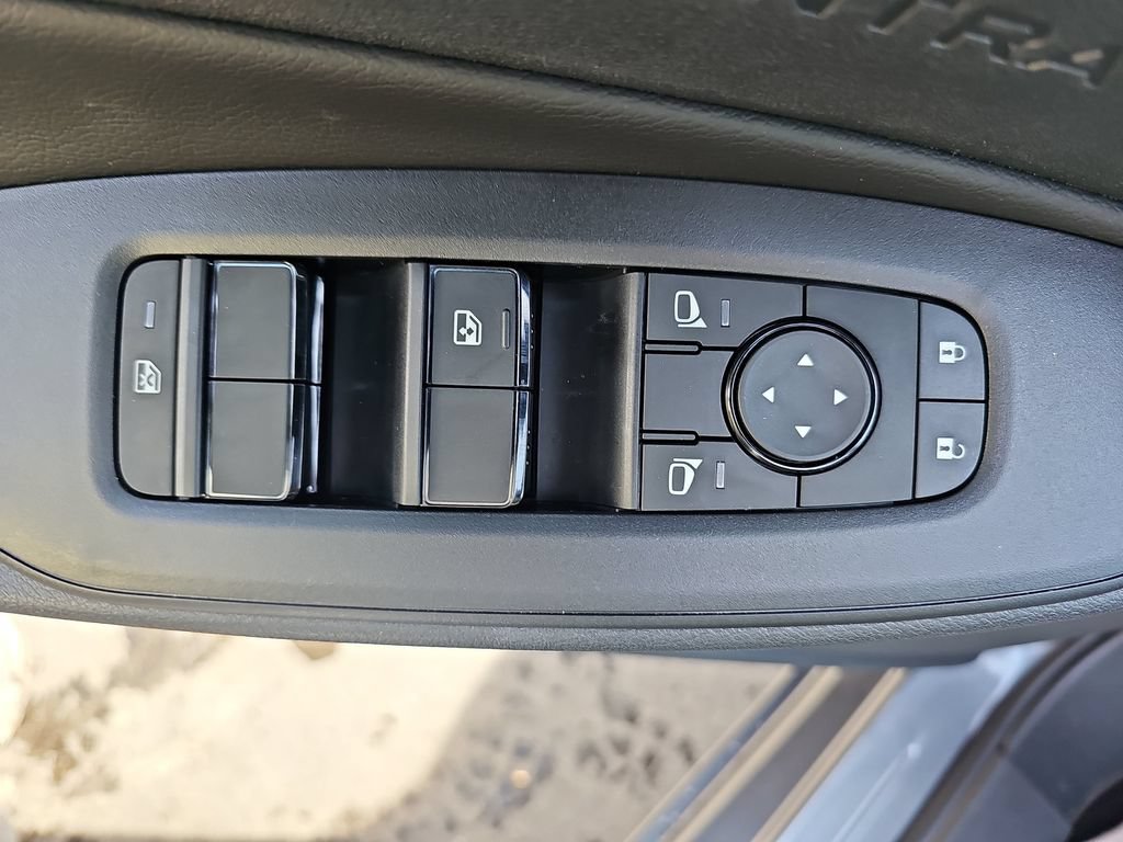 New 2026 Nissan Sentra S w/ Floor Mat Package FWD image 31