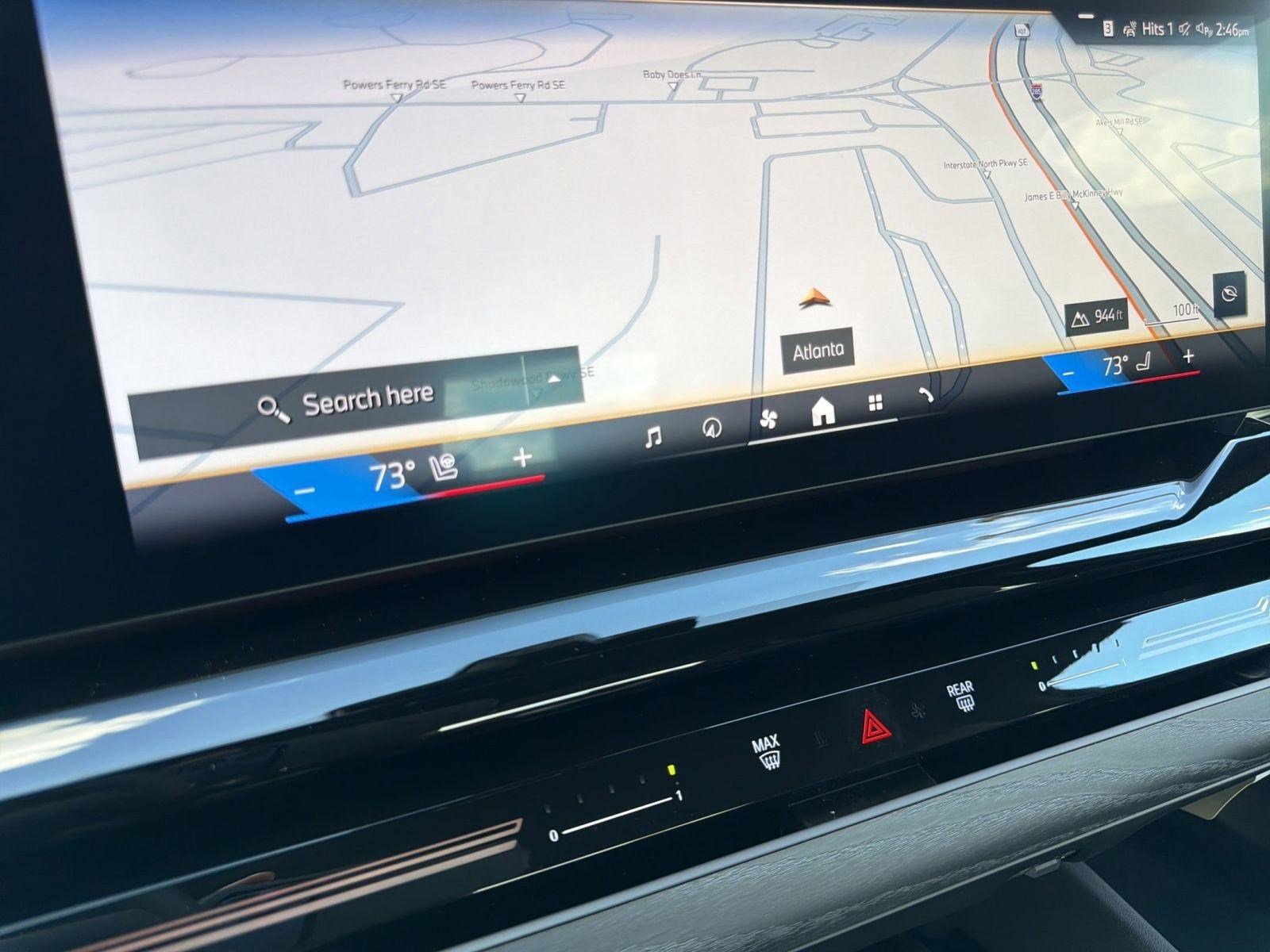 New 2026 BMW 530i RWD image 22