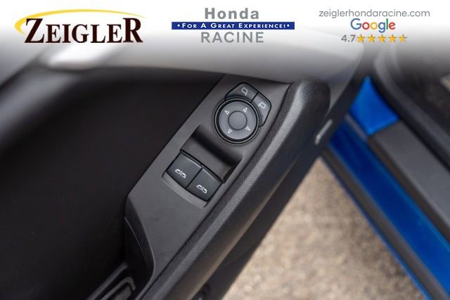 Used 2016 Chevrolet Camaro LT w/ RS Package image 15