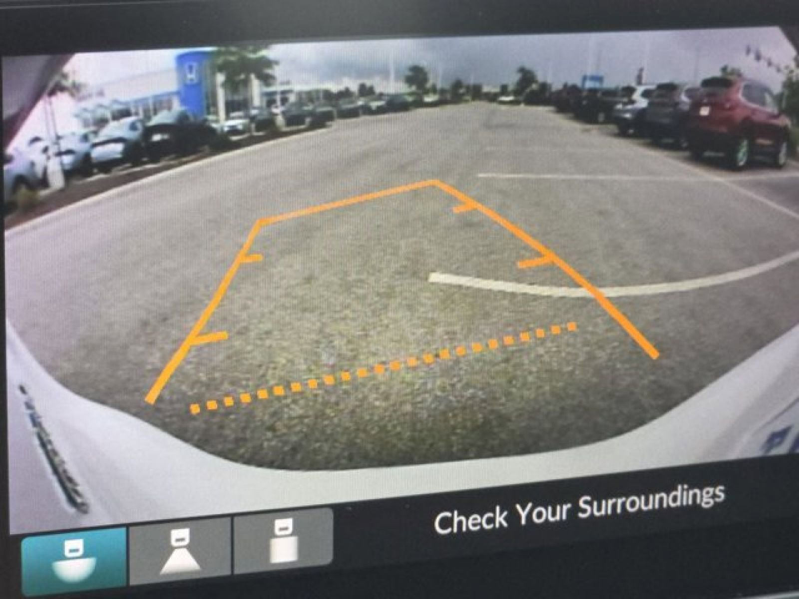 Certified 2025 Honda Accord LX image 3