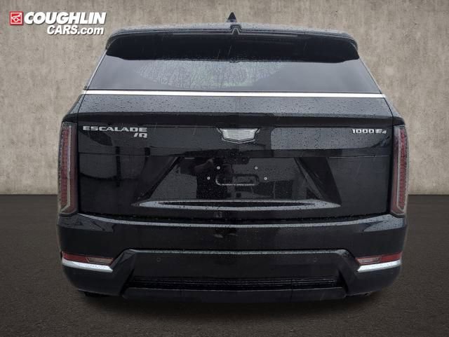 New 2026 Cadillac Escalade IQ Luxury 1 image 6