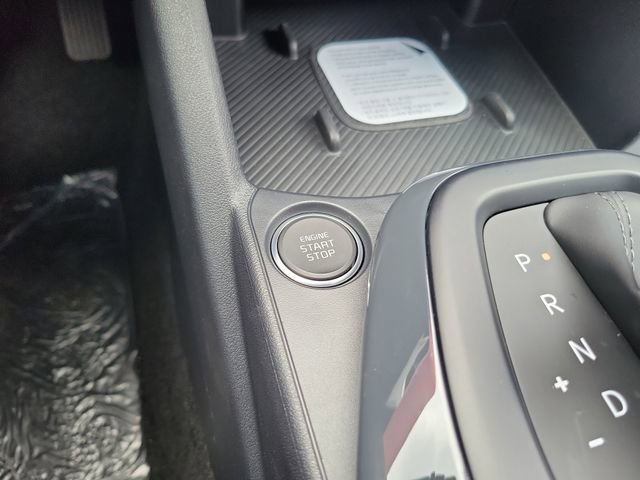 New 2026 Kia K4 GT-Line image 30