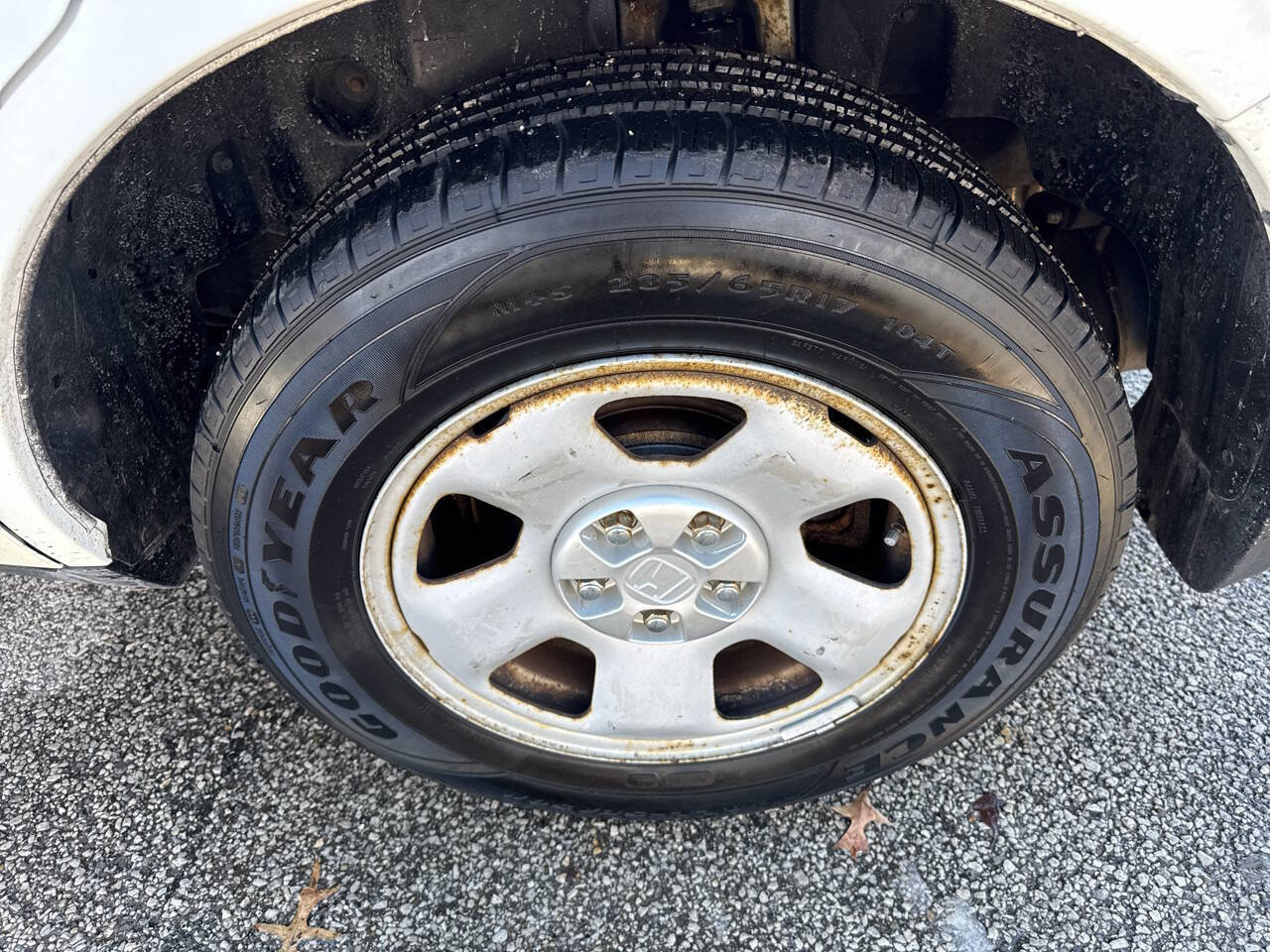 Used 2013 Honda Pilot LX image 25