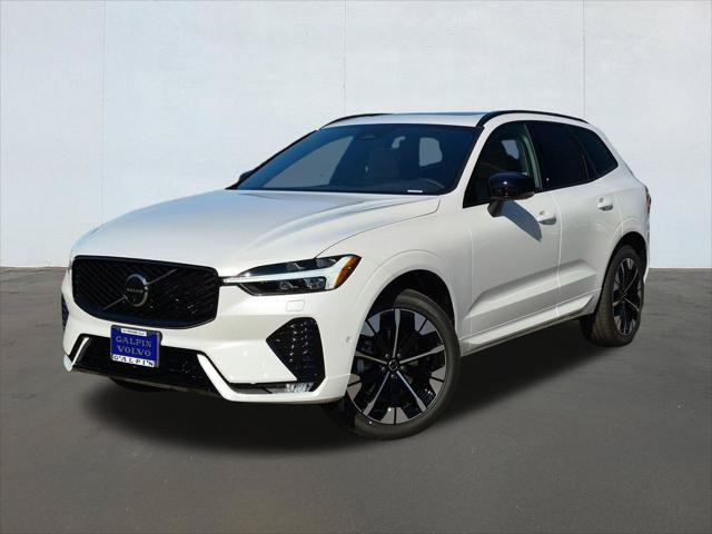 New 2027 Volvo XC60 B5 Plus AWD/4WD image 1