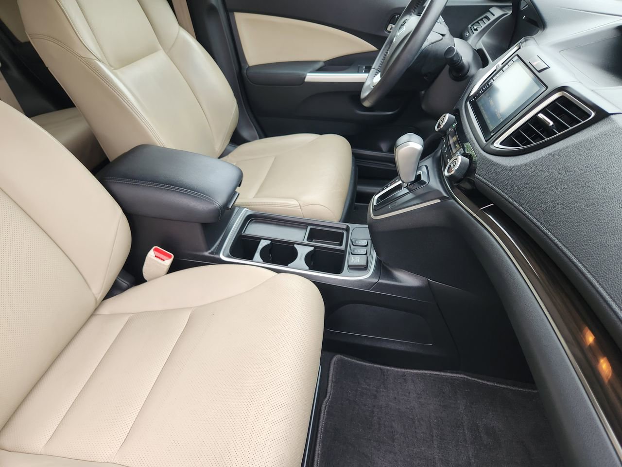 Used 2016 Honda CR-V EX-L image 13