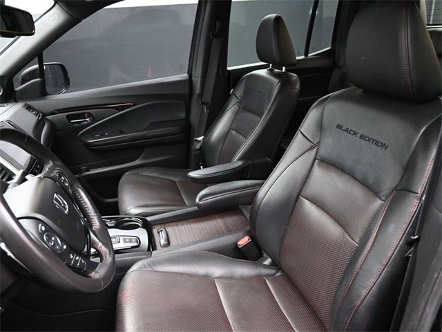 Used 2020 Honda Ridgeline Black Edition image 15
