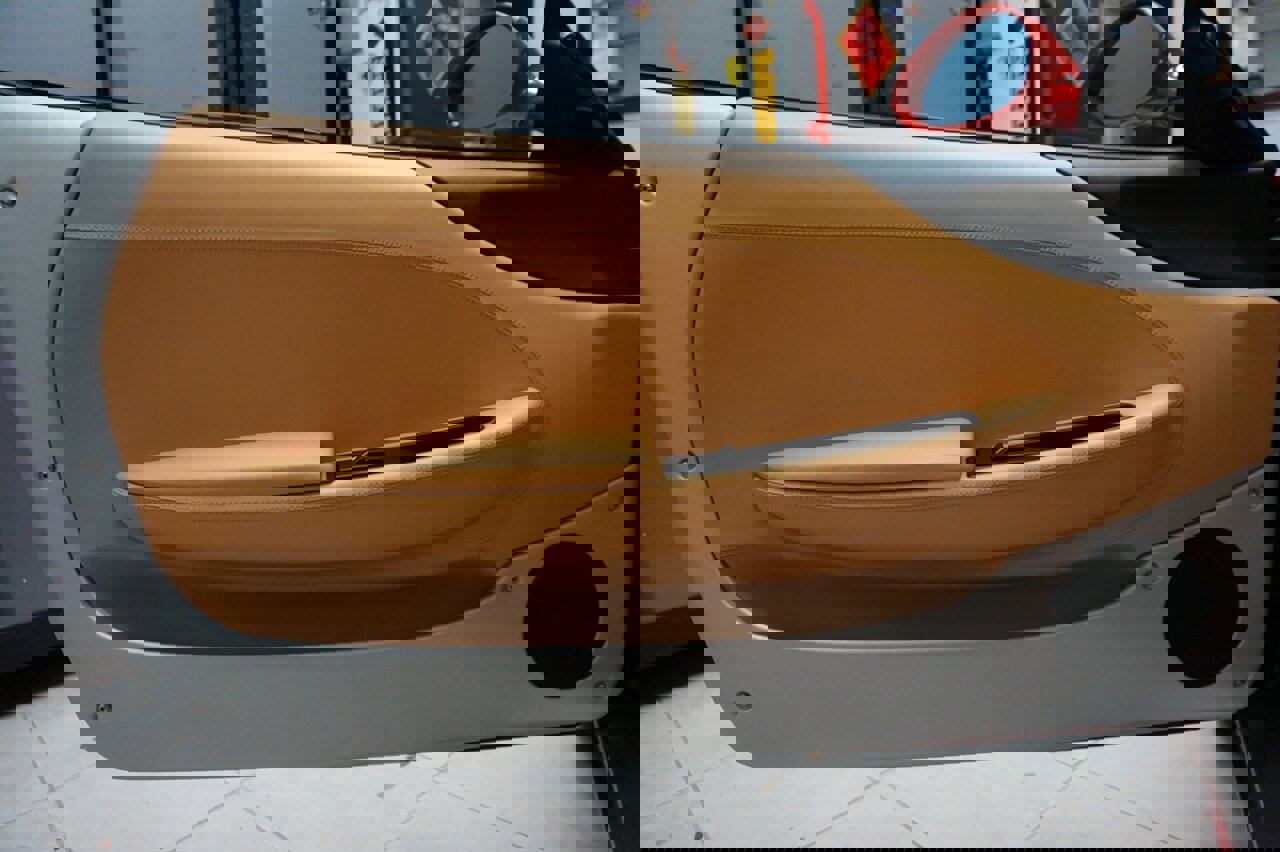 Used 2001 Ferrari 360 Spider image 11