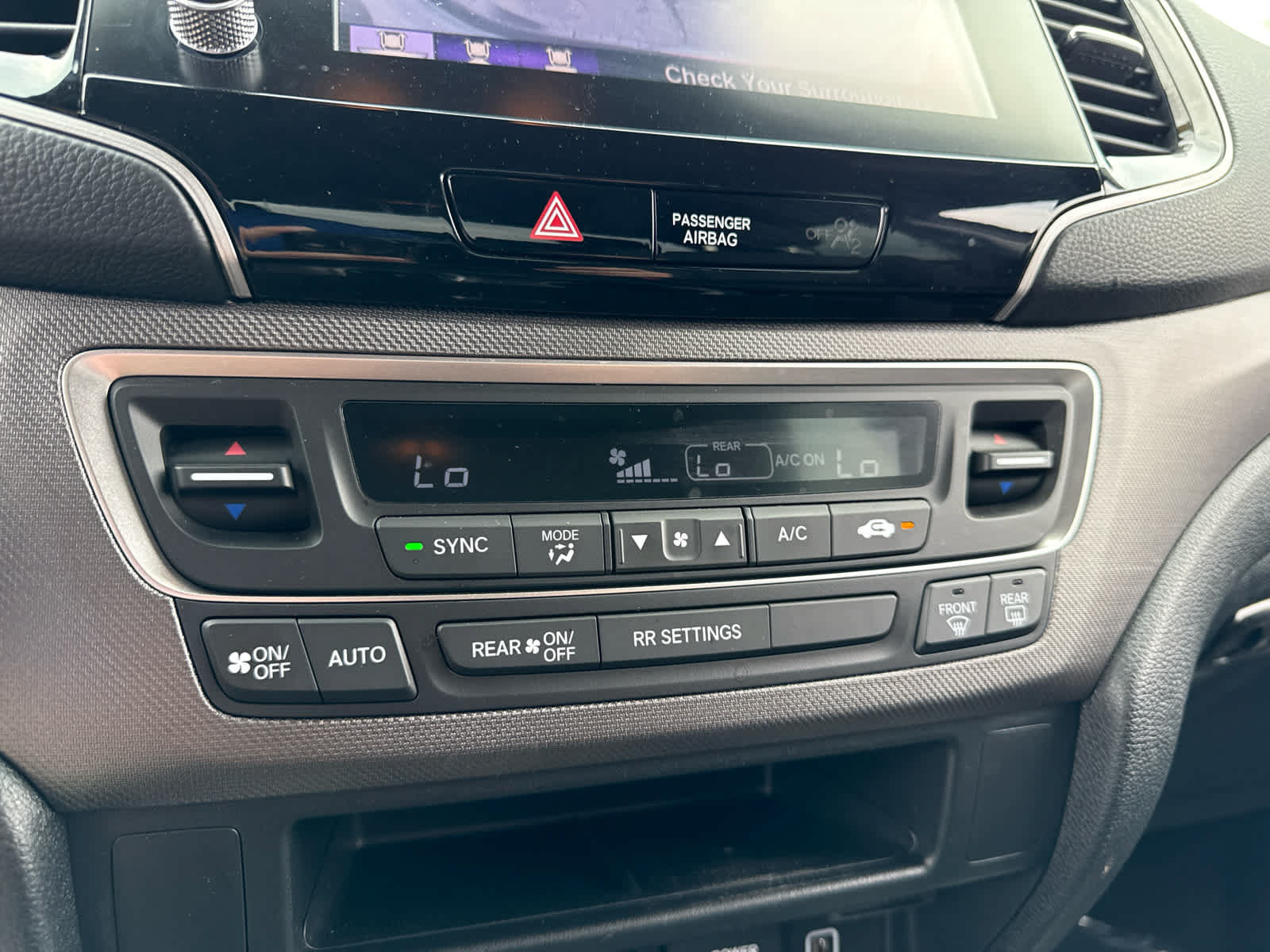 Used 2023 Honda Ridgeline Sport image 17