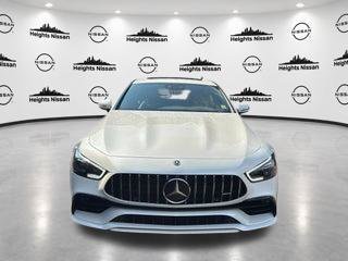 Used 2022 Mercedes-Benz AMG GT 53 w/ Driver Assistance Package image 19