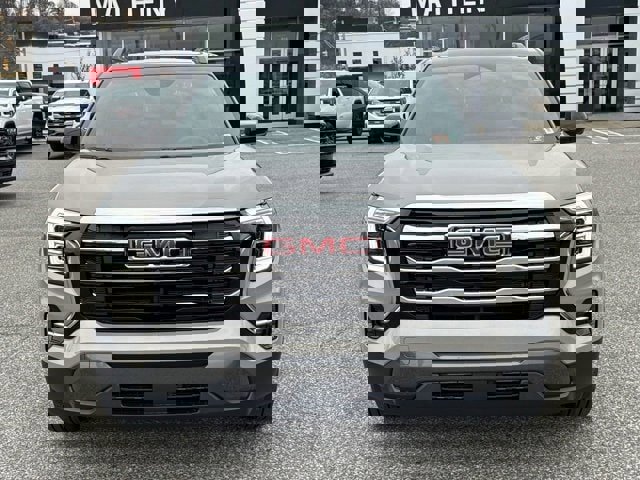 New 2026 GMC Terrain Elevation w/ Elevation Premium Package image 8