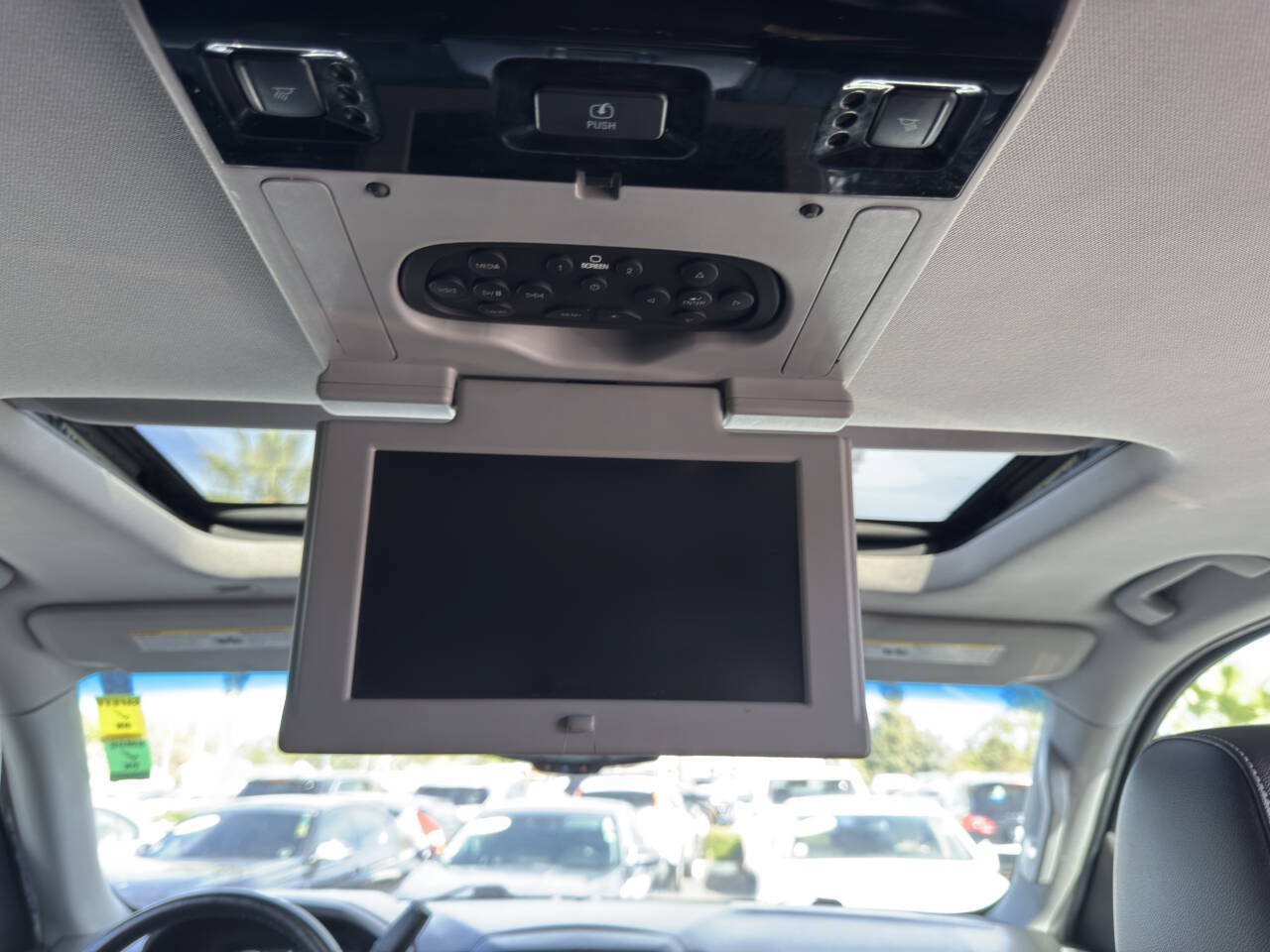 Used 2015 Chevrolet Tahoe LT RWD image 22