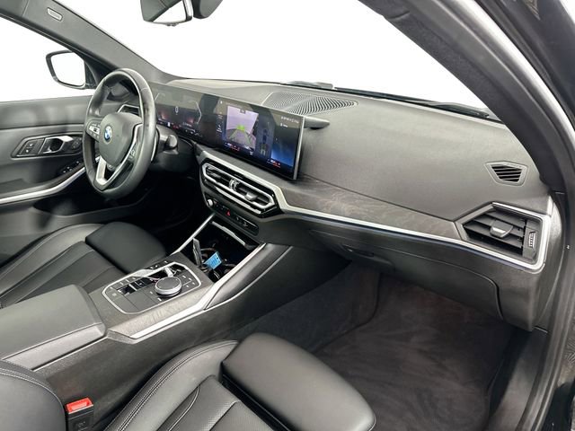 Used 2024 BMW 330i xDrive Sedan image 30