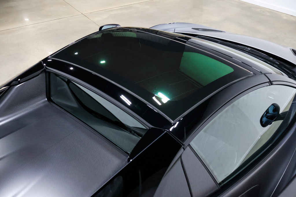 Used 2022 McLaren 765LT RWD image 29