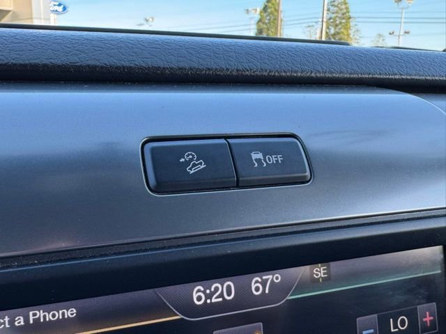 Used 2014 Ford F150 FX4 w/ Equipment Group 402A Luxury AWD/4WD image 53