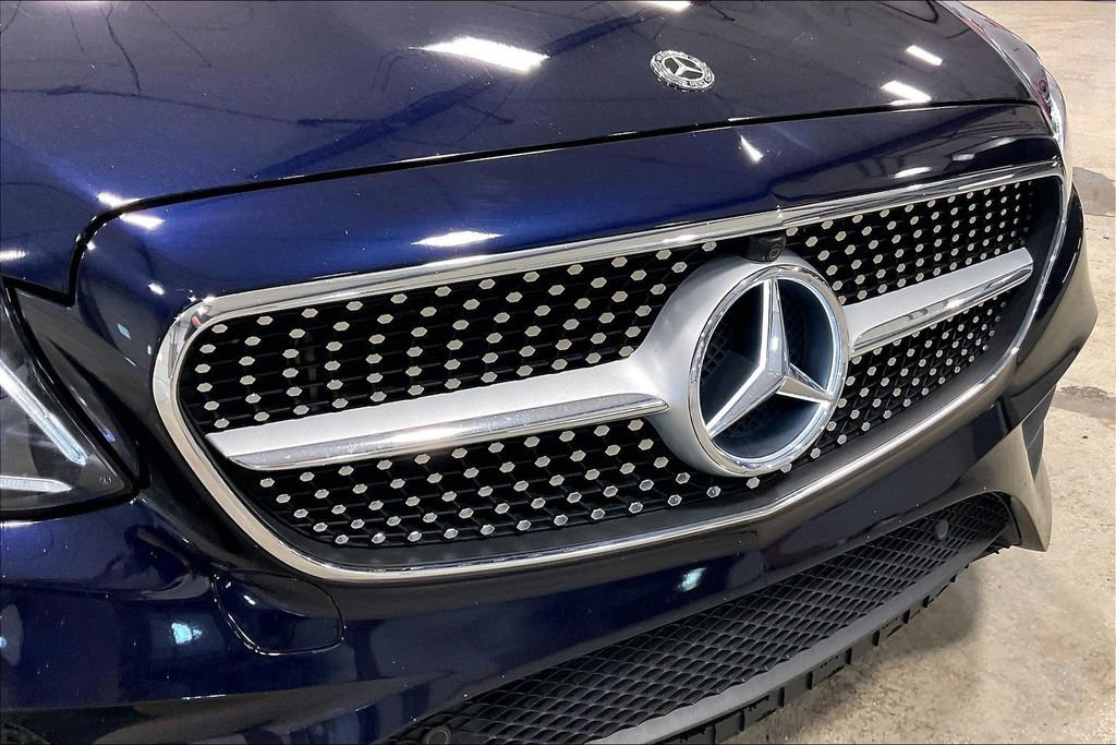 Used 2019 Mercedes-Benz E 450 4MATIC Coupe image 33