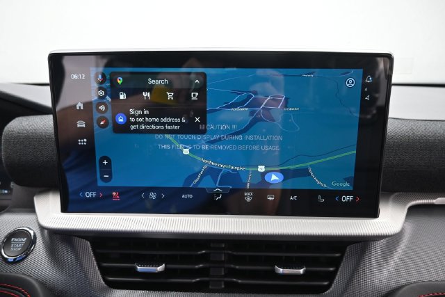 New 2027 Ford Explorer ST-Line w/ Premium Package AWD/4WD image 18