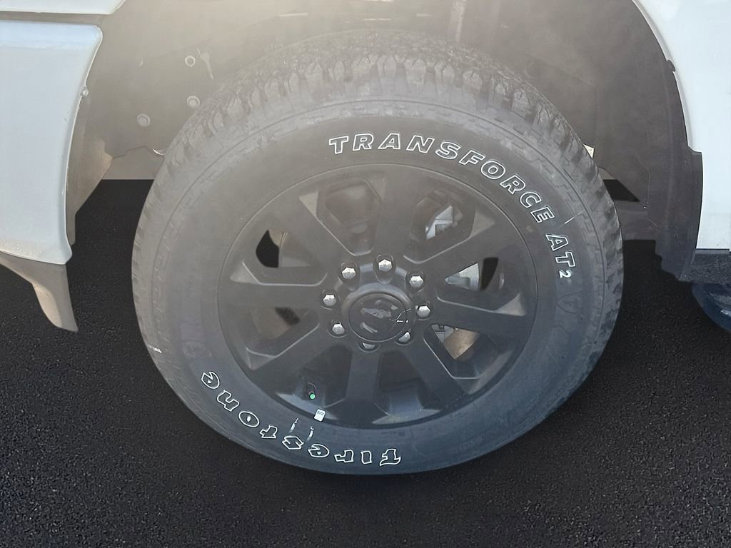 New 2025 RAM 2500 Big Horn image 35