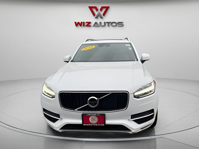 Used 2018 Volvo XC90 T5 Momentum w/ Convenience Package image 3