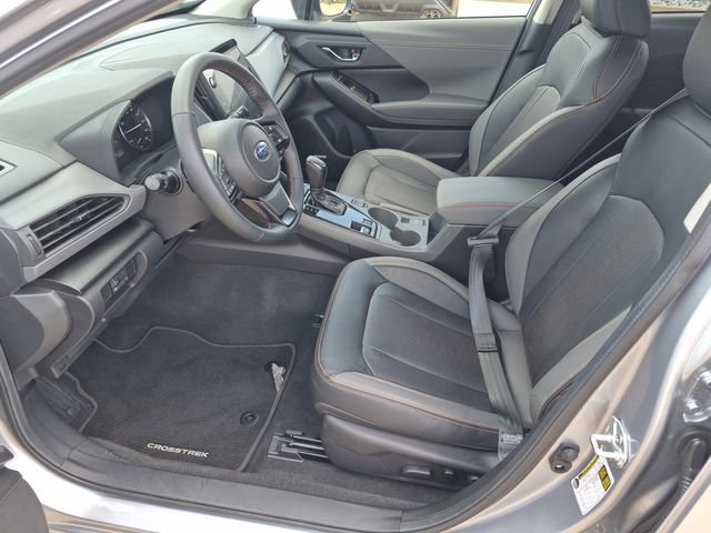 Certified 2025 Subaru Crosstrek 2.5i Limited w/ Crosstrek Mirror Package AWD/4WD image 21
