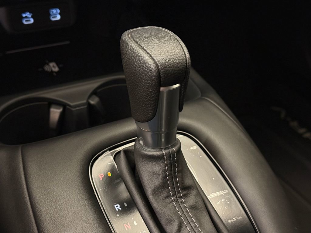 New 2026 Honda HR-V LX image 27