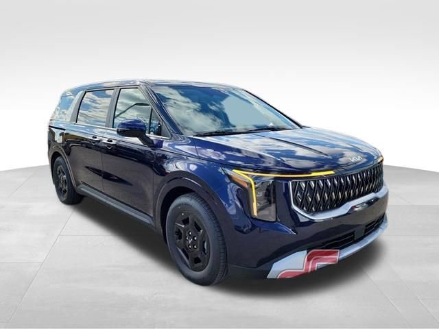 New 2026 Kia Carnival LX FWD image 1